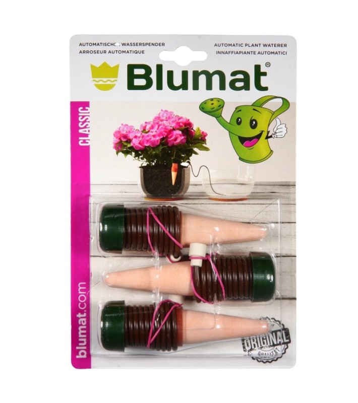Blumat Classic  -3 Pcs