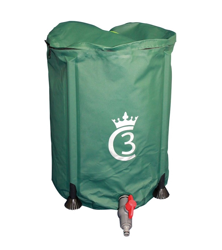 Réserve Flexible 50 Litres - FLEXTANK