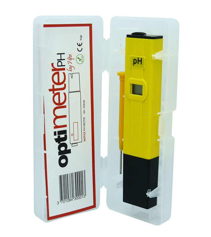 TESTEUR PH OPTIMETER