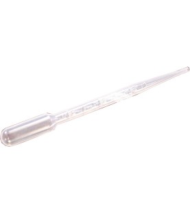 Pipette Pasteur 1 ml