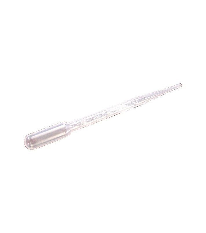 Pipette Pasteur 1 ml