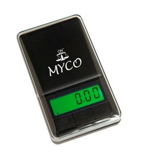 Balance OnBalance Myco MV-100 100G x 0,01G