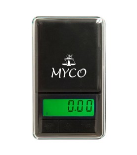 Balance OnBalance Myco MV-100 100G x 0,01G