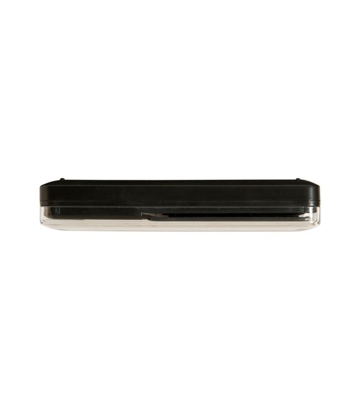 Bilancia Digitale On Balance Myco MK-100 – Precisione 0,01 G, Capacità 100 G, Colore Nero