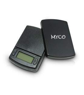 Balance MYCO MINISCALE MM-600 - 600g x 0.1g