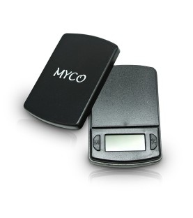 Balance MYCO MINISCALE MM-600 - 600g x 0.1g