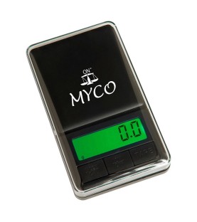 Balance MYCO MV SERIES MINISCALE MV-1000 - 1000g x 0.1g