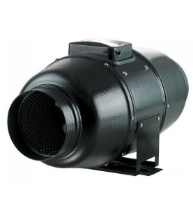 Extracteur TTSilent M - Ø125mm - 340m3/H