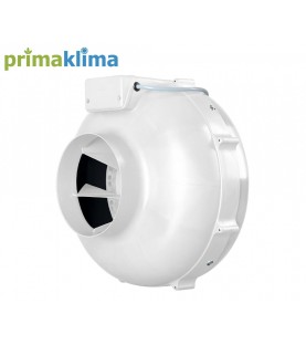 Extracteur Prima Klima - Ø160mm - 800m3/H cablé