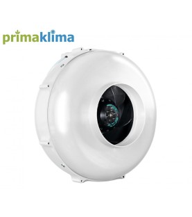 Extracteur Prima Klima - Ø160mm - 800m3/H -Thermostat/Variateur