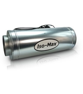 Extracteur ISO-Max 315 - Ø315mm - 2380 m3/H -