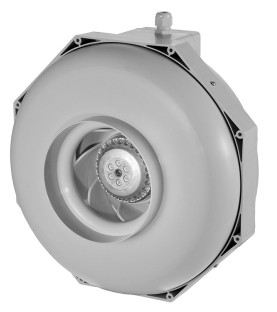 Extracteur Can-Fan RK125L - Ø125mm - 350m3/H