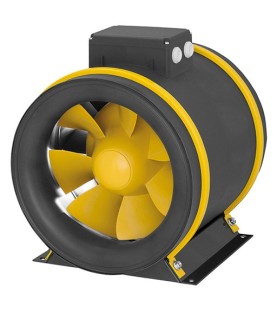 Extracteur Silencieux Max Fan PRO EC  Ø200mm -1301m3/H