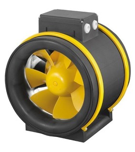 Extracteur Silencieux Max Fan PRO EC  Ø315mm -2956m3/H