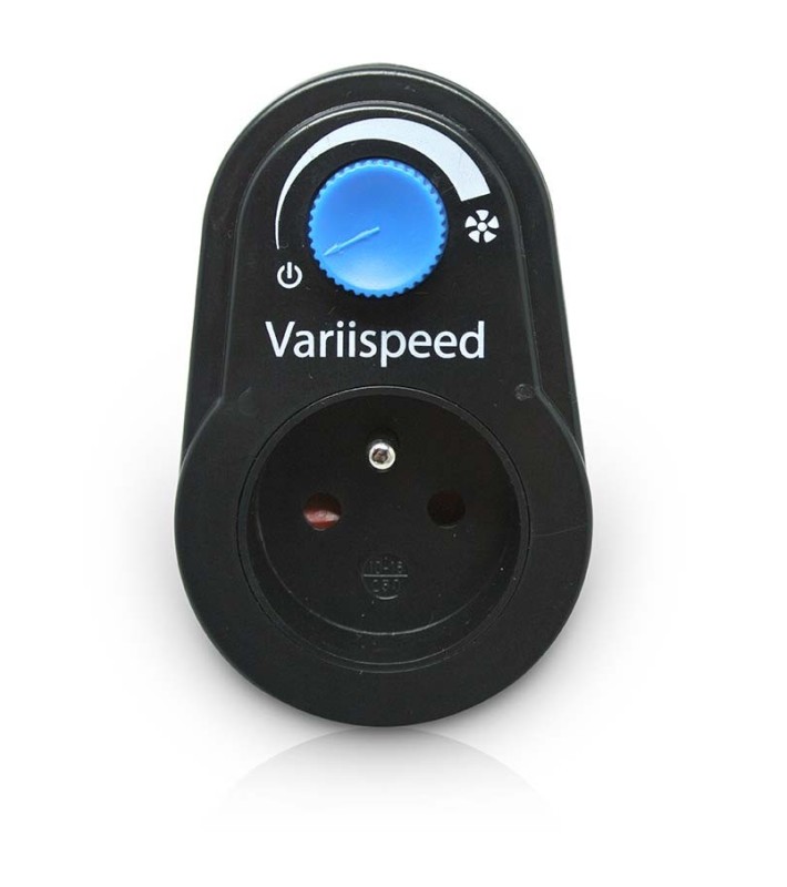 Variateur pour ventilateur Variispeed