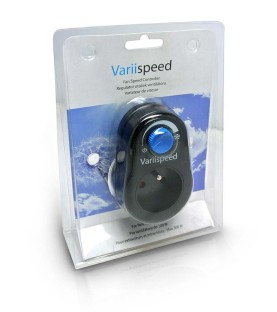 Variateur pour ventilateur Variispeed