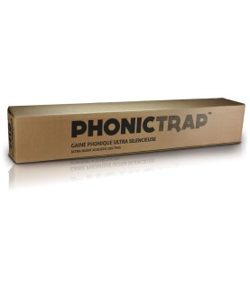 GAINE PHONIC TRAP® 3M - Ø102MM