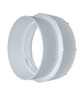 Réduction plastique Ø125mm - Ø150mm (312)