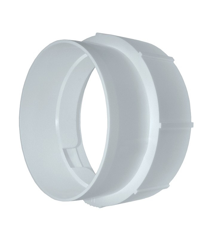 Réduction plastique Ø125mm - Ø150mm (312)