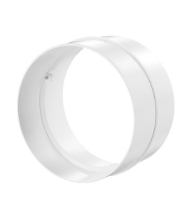 Manchon mâle plastique Ø150mm