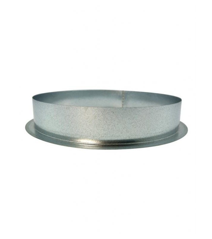 Flange murale métal Ø 355mm
