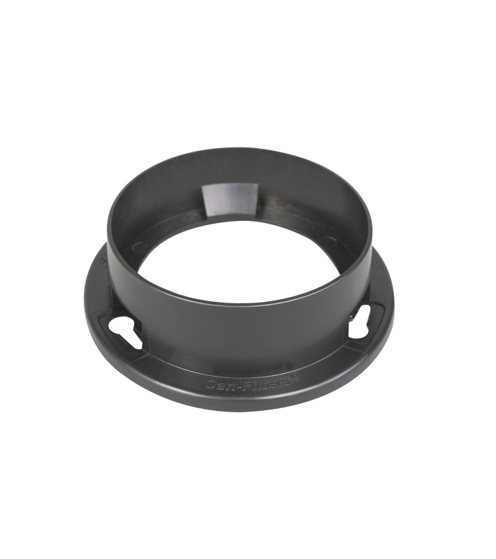 Flange Ø125 mm Can-Lite