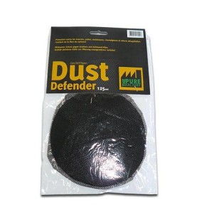 Filtre De Protection d'aération Dust Defender Ø125mm