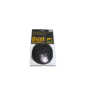 Filtre De Protection d'aération Dust Defender Ø150mm