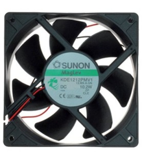 VENTILATEUR SUNON 120 X 120 X 38 MM  230VAC.