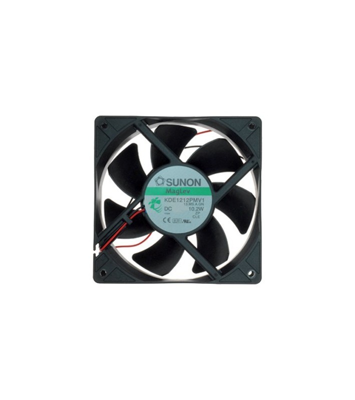 VENTILATEUR SUNON 120 X 120 X 38 MM  230VAC.