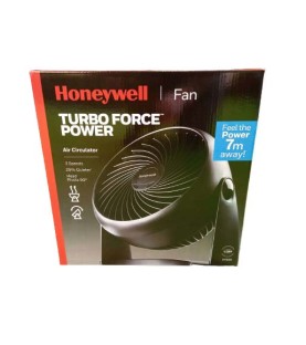 Ventilateur Avangarde 18cm - 30W HT-900-E