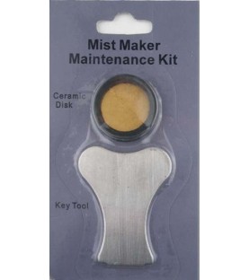 Tête céramique Mist maker 20mm