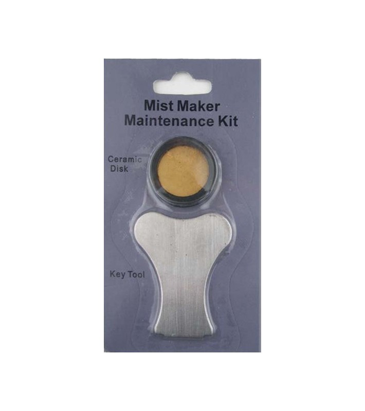 Tête céramique Mist maker 20mm