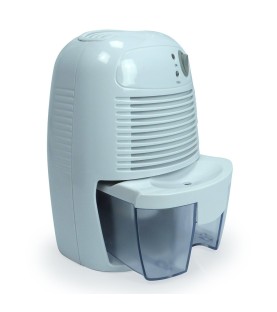 Déshumidificateur mini Cornwall - 300 mL - 60W