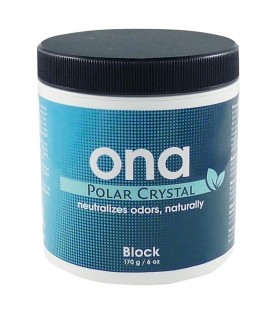 Ona Block Polar Crystal - 170gr
