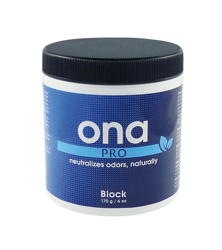 Ona Block Pro - 170gr