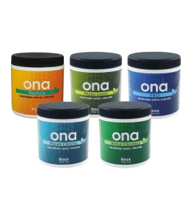 Ona Block Pro - 170gr