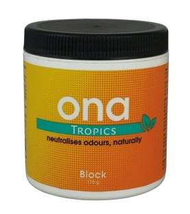 Ona Block Tropics - 170gr