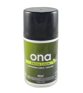 Ona Mist Fresh Linen - 170gr