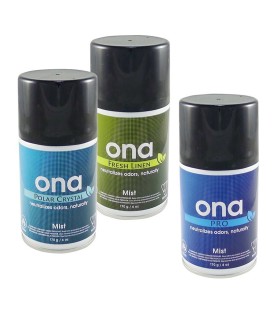 Ona Mist Fresh Linen - 170gr