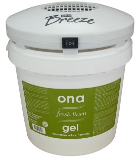 Diffuseur Ona Gel