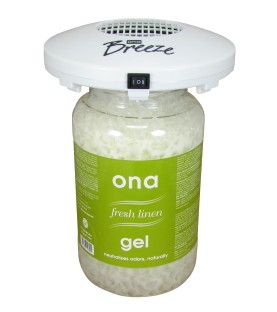 Diffuseur Ona Gel