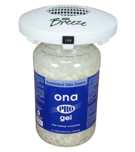 Diffuseur Ona Gel