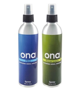 Ona Pump Spray Fresh Linen - 250ml