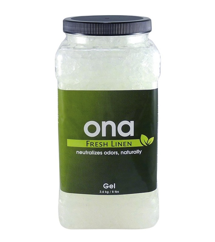 Ona Gel Fresh Linen - 3,27kg