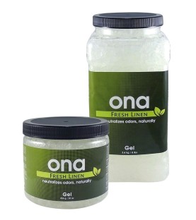 Ona Gel Fresh Linen - 3,27kg