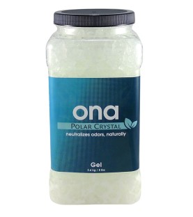 Ona Gel Polar Crystal - 3,27kg