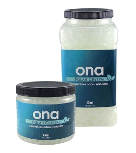 Ona Gel Polar Crystal - 3,27kg