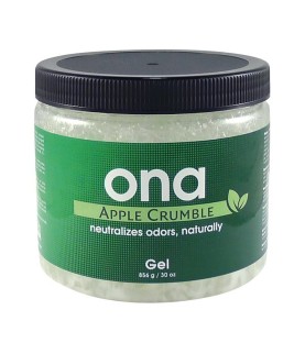 Ona Gel Apple Crumble- 732gr