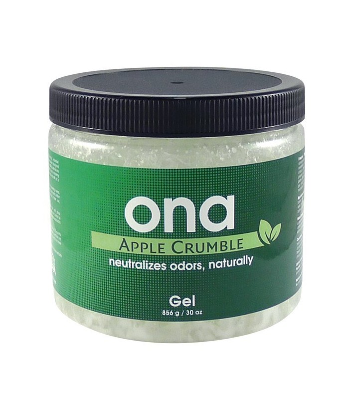 Ona Gel Apple Crumble- 732gr